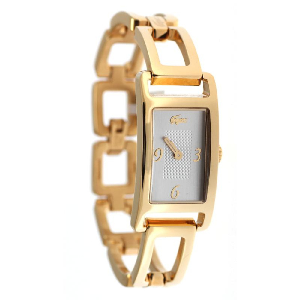 NWT Lacoste Women’s Watch w box